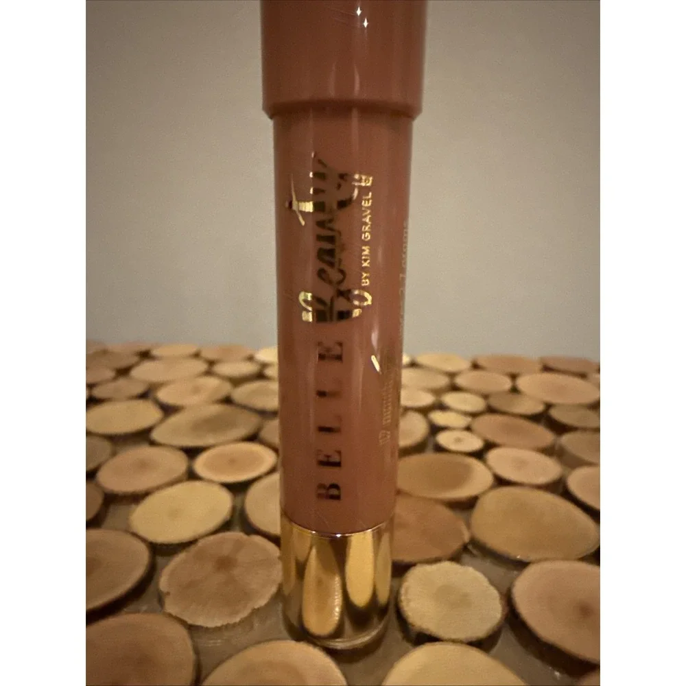 Belle Beauty Kissabelle Lip Crayon Caramel Crush‎